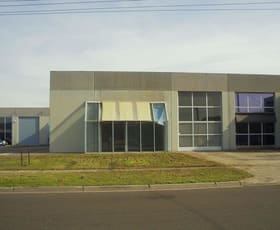 Factory, Warehouse & Industrial commercial property leased at Dandenong VIC 3175