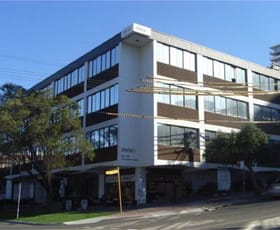 Offices commercial property leased at 33 Atchison Street St Leonards NSW 2065