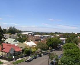 Offices commercial property leased at 33 Atchison Street St Leonards NSW 2065