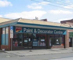 Shop & Retail commercial property leased at 671 Sydney Road Brunswick VIC 3056