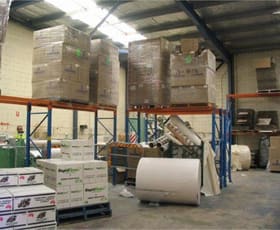 Factory, Warehouse & Industrial commercial property leased at 2/119 Fairford Road Padstow NSW 2211