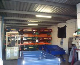 Factory, Warehouse & Industrial commercial property leased at 8/54 Bailey Crescent Southport QLD 4215