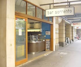 Shop & Retail commercial property leased at Shop 2/57-59 York Street Sydney NSW 2000