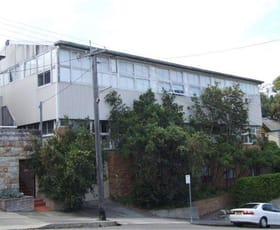 Factory, Warehouse & Industrial commercial property leased at 45 Dumbarton Street Mcmahons Point NSW 2060