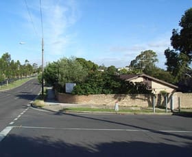 Offices commercial property leased at Bulleen VIC 3105