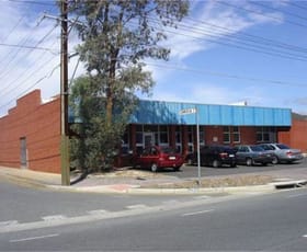 Offices commercial property leased at 21  Grove Avenue Marleston SA 5033