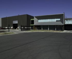 Factory, Warehouse & Industrial commercial property leased at 13 Adams Court Sunshine VIC 3020