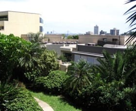 Offices commercial property leased at 1B/102 Alfred Street Milsons Point NSW 2061