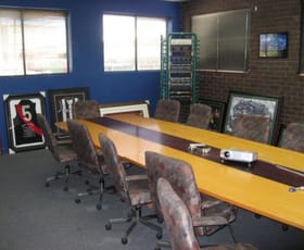 Factory, Warehouse & Industrial commercial property leased at 186 Grange Road Fairfield VIC 3078