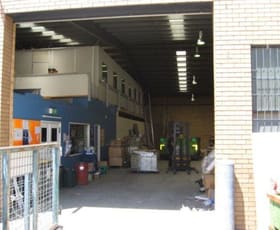 Factory, Warehouse & Industrial commercial property leased at 186 Grange Road Fairfield VIC 3078