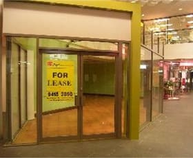 Shop & Retail commercial property leased at Shop 9/445 Victoria Avenue Chatswood NSW 2067