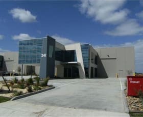 Factory, Warehouse & Industrial commercial property leased at Braeside VIC 3195