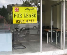 Offices commercial property leased at 231  Bondi Road Bondi NSW 2026