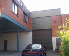 Factory, Warehouse & Industrial commercial property leased at 1 Smidmore St Marrickville NSW 2204