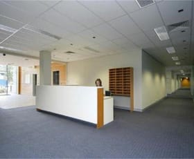 Offices commercial property leased at 9/33 Waterloo Road North Ryde NSW 2113