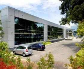 Offices commercial property leased at 9/33 Waterloo Road North Ryde NSW 2113