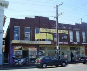 Offices commercial property leased at C/96 Murrumbeena Road Murrumbeena VIC 3163
