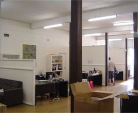 Offices commercial property leased at 38 Cambridge Street Collingwood VIC 3066