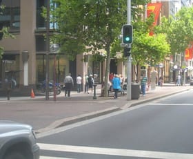 Offices commercial property leased at Ground Floor/185 Macquarie Street Sydney NSW 2000