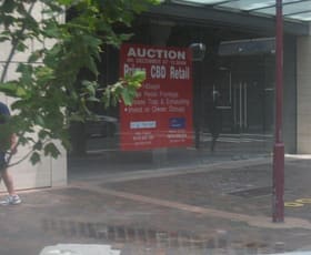 Offices commercial property leased at Ground Floor/185 Macquarie Street Sydney NSW 2000