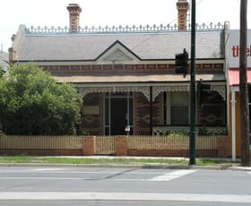 Offices commercial property leased at 251 Napier Street Bendigo VIC 3550