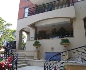 Offices commercial property leased at 3/44 Harbour Street Mosman NSW 2088
