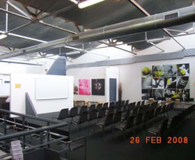 Offices commercial property leased at Collingwood VIC 3066