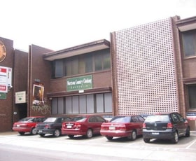 Factory, Warehouse & Industrial commercial property leased at 25 - 29 Wangaratta Street Richmond VIC 3121