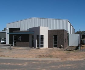 Offices commercial property leased at 4 Woodlands Court Strathdale VIC 3550