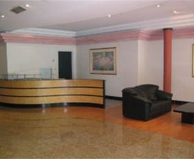 Offices commercial property leased at Miller Street North Sydney NSW 2060