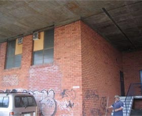 Factory, Warehouse & Industrial commercial property leased at Brunswick East VIC 3057
