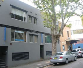 Offices commercial property leased at Suite 2/22 Cooper Surry Hills NSW 2010