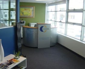 Offices commercial property leased at Spring Hill QLD 4000