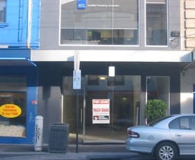 Shop & Retail commercial property leased at 271 Glenferrie Road Malvern VIC 3144