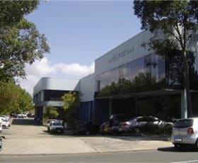 Offices commercial property leased at Rosebery NSW 2018