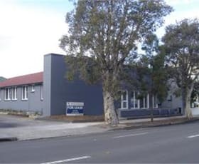 Factory, Warehouse & Industrial commercial property leased at Alexandria NSW 2015
