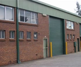 Factory, Warehouse & Industrial commercial property leased at 6/15 Childs Road Chipping Norton NSW 2170