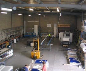 Factory, Warehouse & Industrial commercial property leased at 6/15 Childs Road Chipping Norton NSW 2170