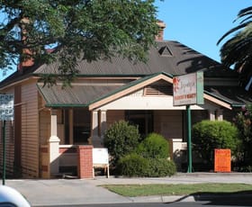 Offices commercial property leased at 52 Queen Street Bendigo VIC 3550