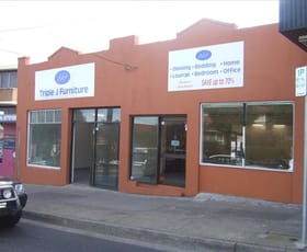 Factory, Warehouse & Industrial commercial property leased at Punchbowl NSW 2196