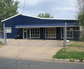 Factory, Warehouse & Industrial commercial property leased at 22 Forrest Street Kyabram VIC 3620