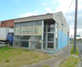 Factory, Warehouse & Industrial commercial property leased at 115 Slater Parade Keilor East VIC 3033