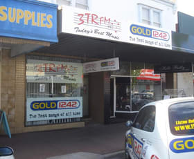 Offices commercial property leased at 338 Raymond Street Sale VIC 3850