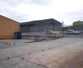 Factory, Warehouse & Industrial commercial property leased at 8-10 Abbott Street Fairfield VIC 3078