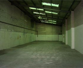 Factory, Warehouse & Industrial commercial property leased at 2/12 Aileen Avenue Heidelberg West VIC 3081