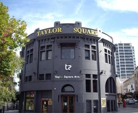 Hotel, Motel, Pub & Leisure commercial property leased at 1-5 Flinders Street Darlinghurst NSW 2010