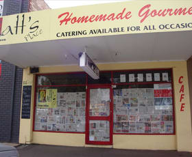 Factory, Warehouse & Industrial commercial property leased at 22 Centreway Keilor East VIC 3033