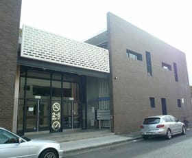 Factory, Warehouse & Industrial commercial property leased at 14/2-6 New Street Richmond VIC 3121