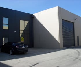 Factory, Warehouse & Industrial commercial property leased at 6/29 Graham Court Hoppers Crossing VIC 3029