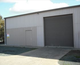 Factory, Warehouse & Industrial commercial property leased at 1/1 Crichton Road Kyabram VIC 3620